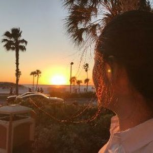 Meet your Posher, Yuqing